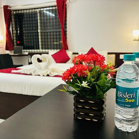 Sai Shreyas Residency, Best Hotel Near Bangalore Airport Dod Jala Exterior photo