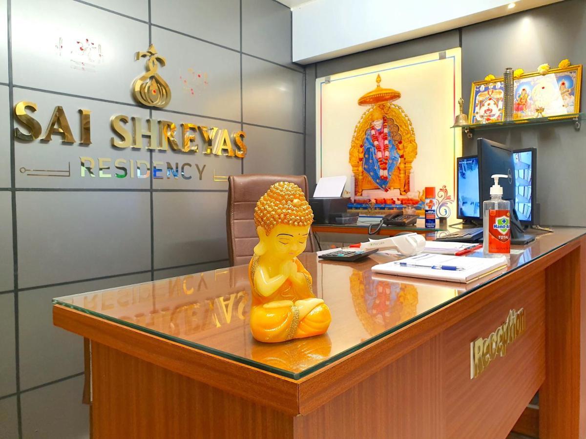 Sai Shreyas Residency, Best Hotel Near Bangalore Airport Dod Jala Exterior photo