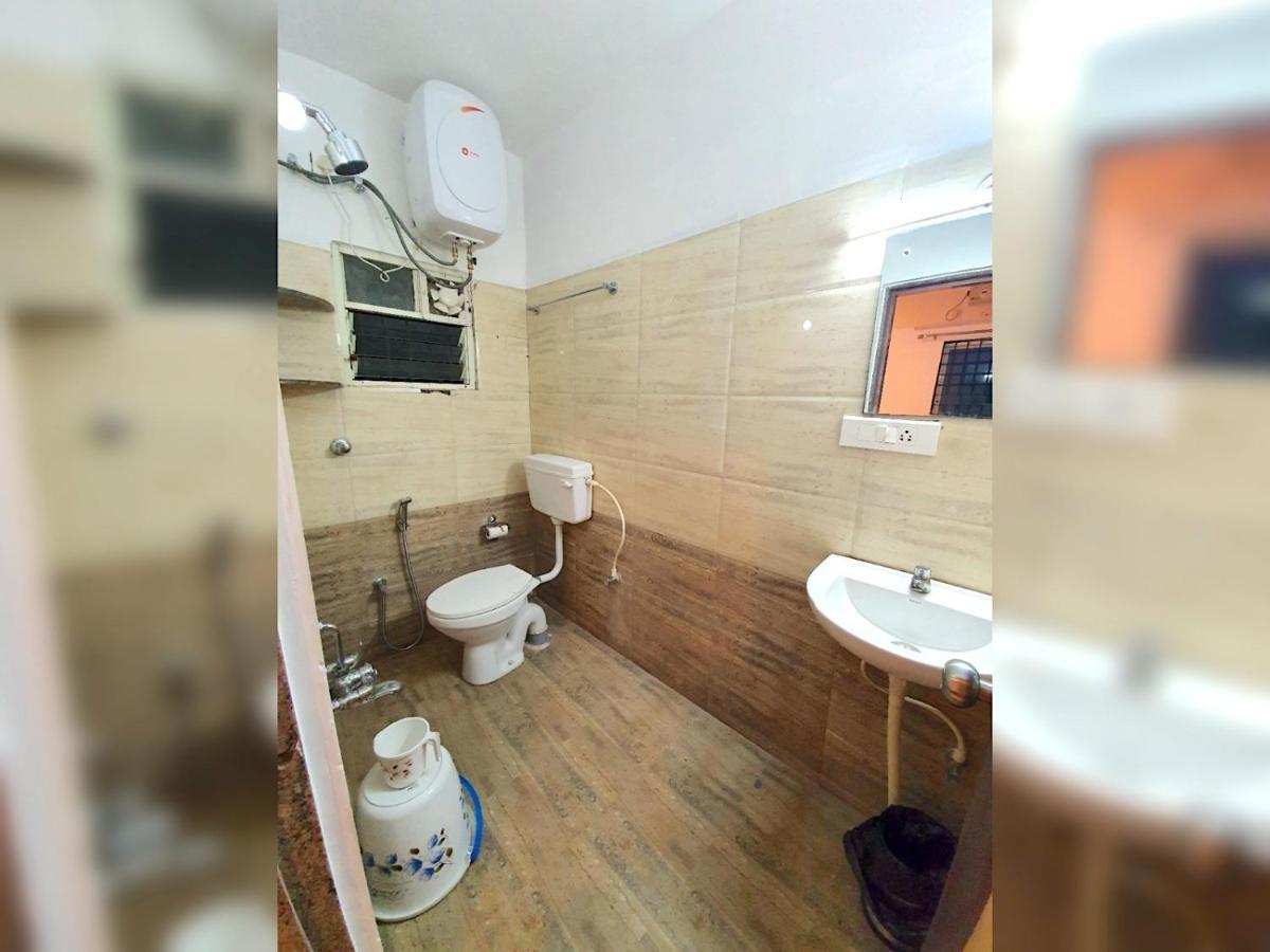 Sai Shreyas Residency, Best Hotel Near Bangalore Airport Dod Jala Exterior photo