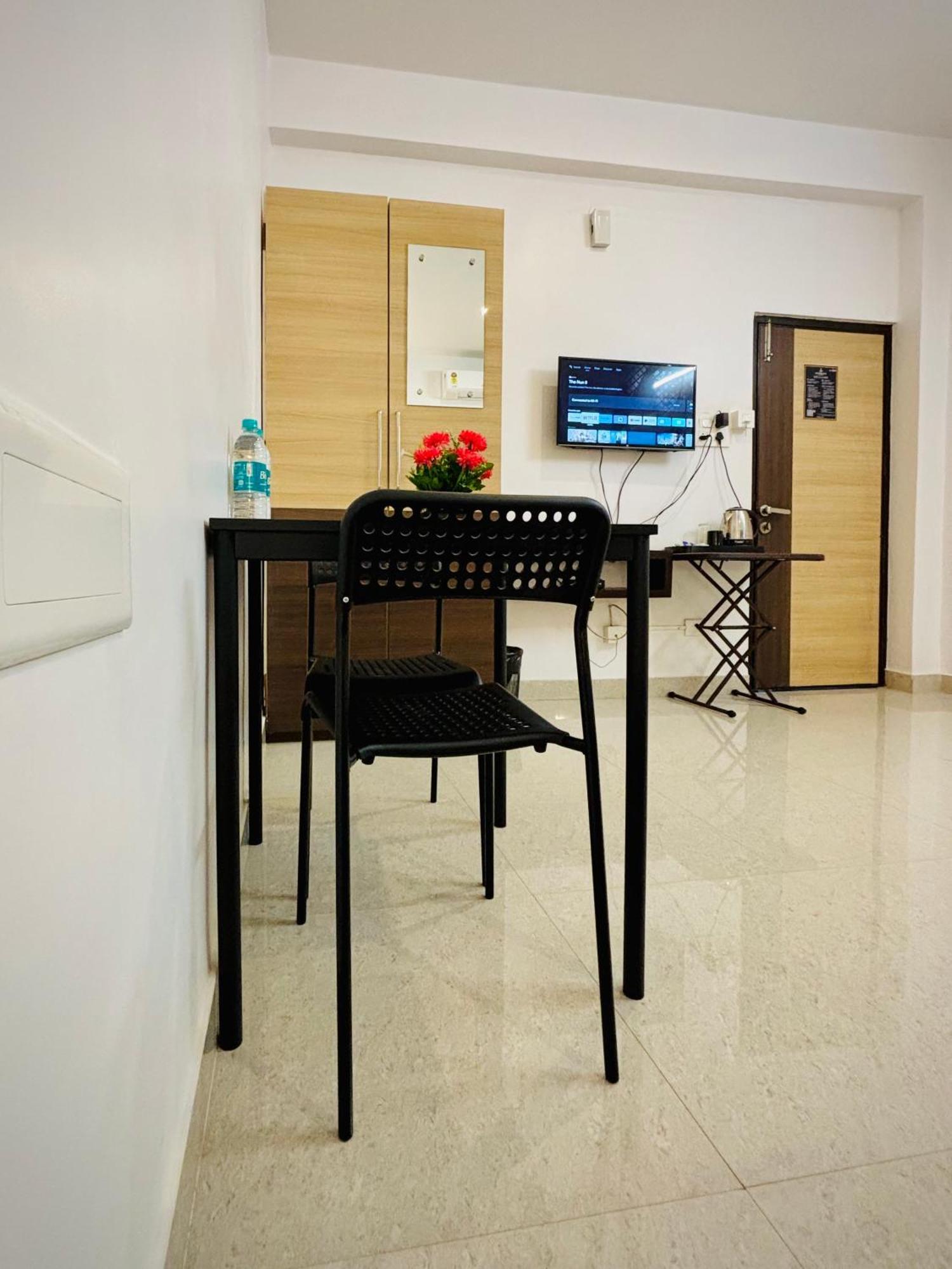 Sai Shreyas Residency, Best Hotel Near Bangalore Airport Dod Jala Exterior photo