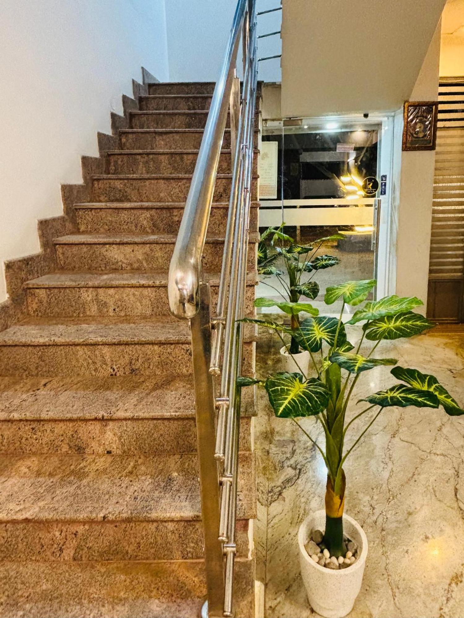 Sai Shreyas Residency, Best Hotel Near Bangalore Airport Dod Jala Exterior photo